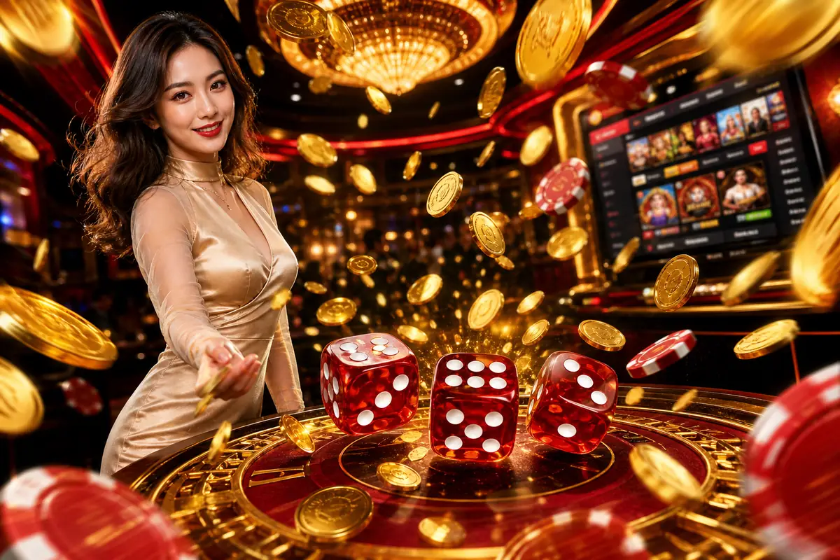 isport88 Casino kaedah deposit Touch n Go DuitNow