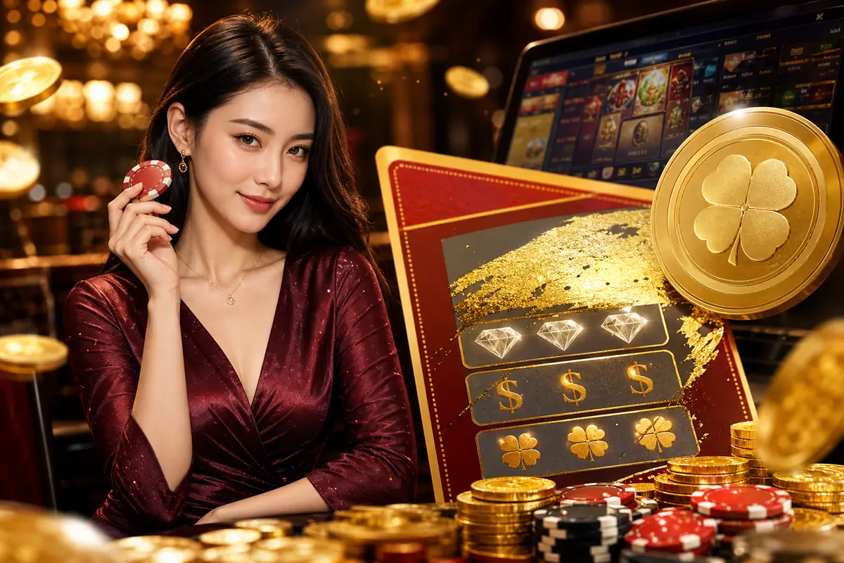 isport88 Casino suasana permainan langsung meja roulette