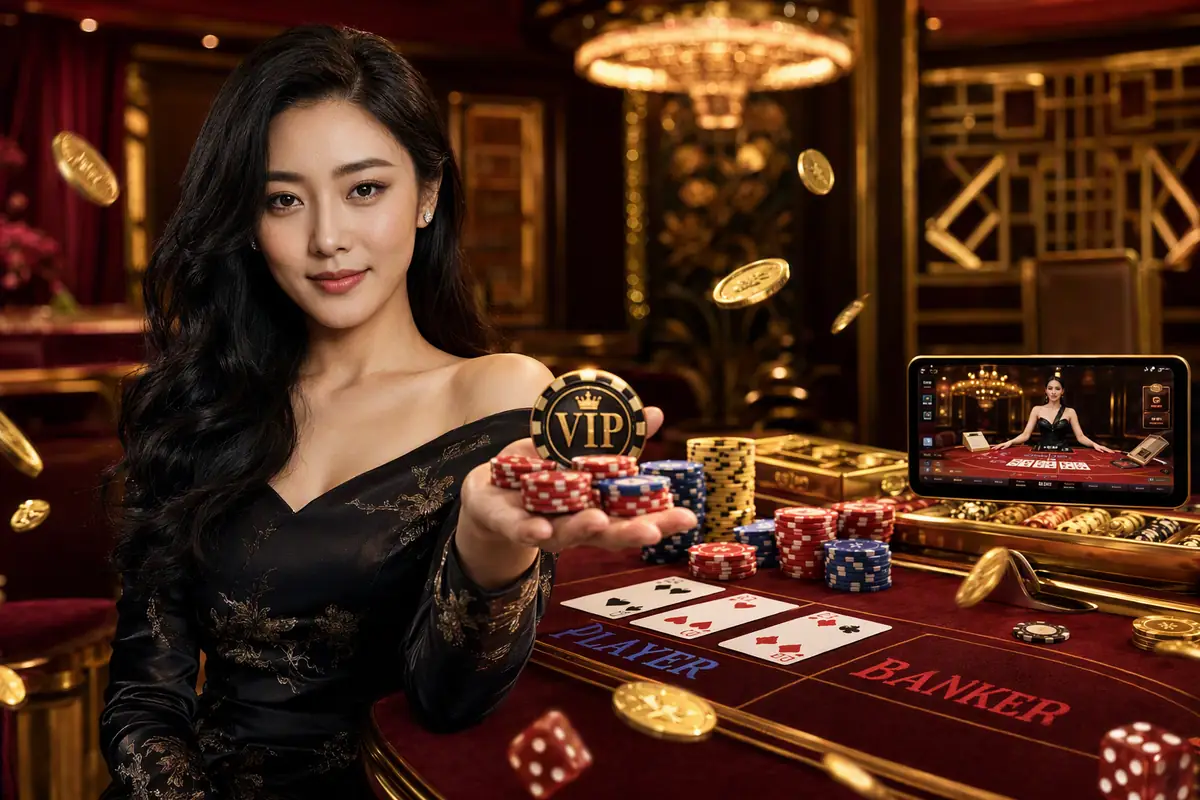 isport88 program VIP cashback mingguan