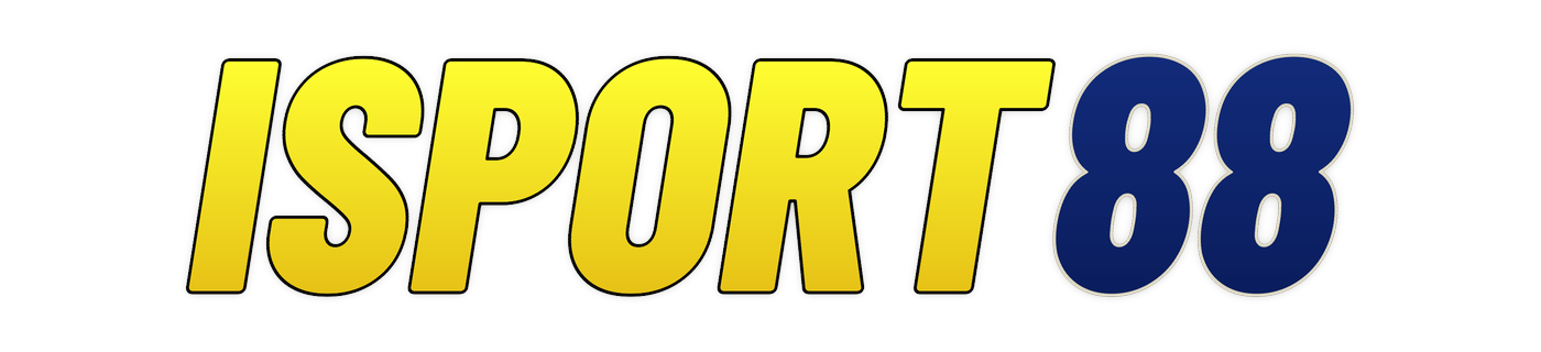isport88 logo